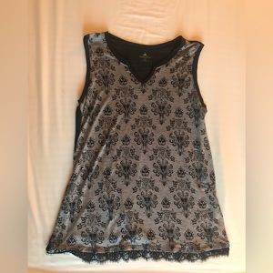 Disney’s Haunted Mansion Blouse